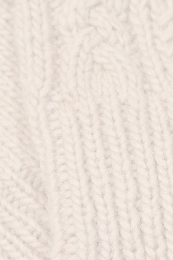 画像5:  {SOLD} TMT ティーエムティー PERUVIAN HANDKNIT GLOVES{-AHA} (5)