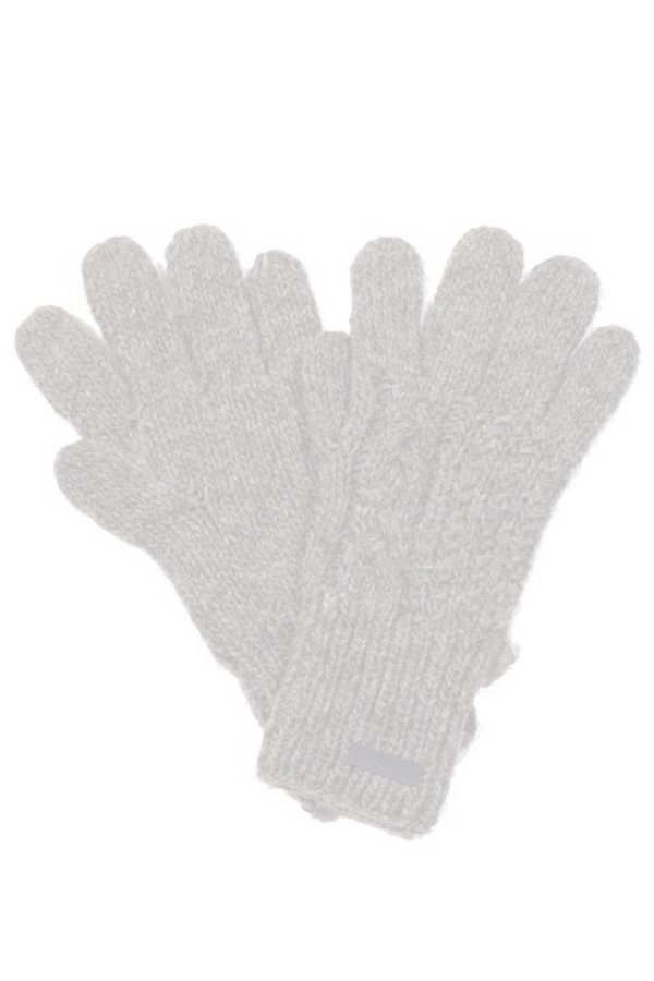 画像1:   TMT ティーエムティー PERUVIAN HANDKNIT GLOVES{-AHA} (1)