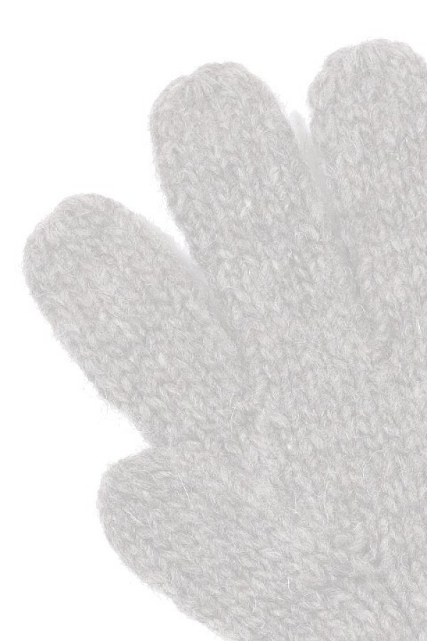 画像2:   TMT ティーエムティー PERUVIAN HANDKNIT GLOVES{-AHA} (2)