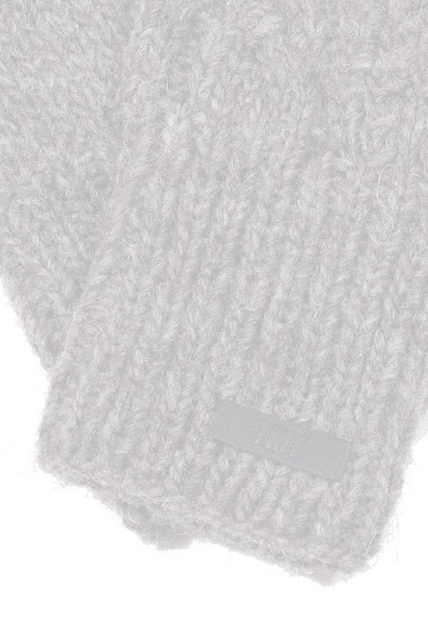 画像4:   TMT ティーエムティー PERUVIAN HANDKNIT GLOVES{-AHA} (4)