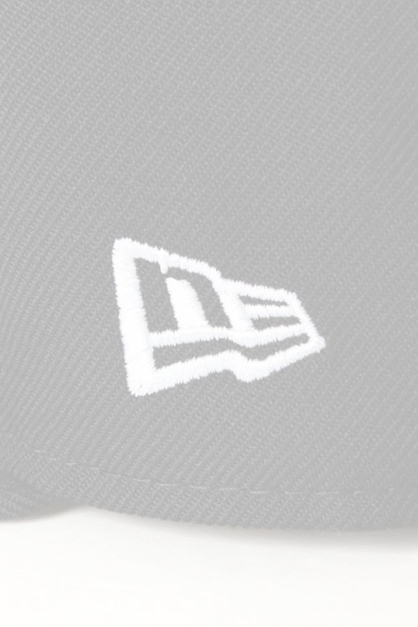 画像5:   TMT×New Era ティーエムティー×ニューエラ 950 CAP(BIGHOLIDAY){TAC-F18NE01-BLK-AHA} (5)