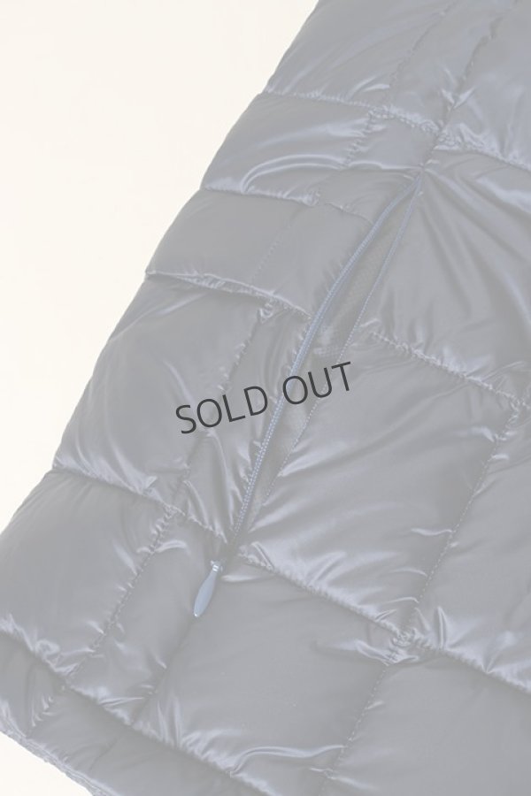 画像8: {SOLD}TAION EXTRA UTILITY PERFORMANCE WEAR HOODIE INNER DOWN SET【TYPE 2】{TAION-EX-06A2-NVY-BBA} (8)