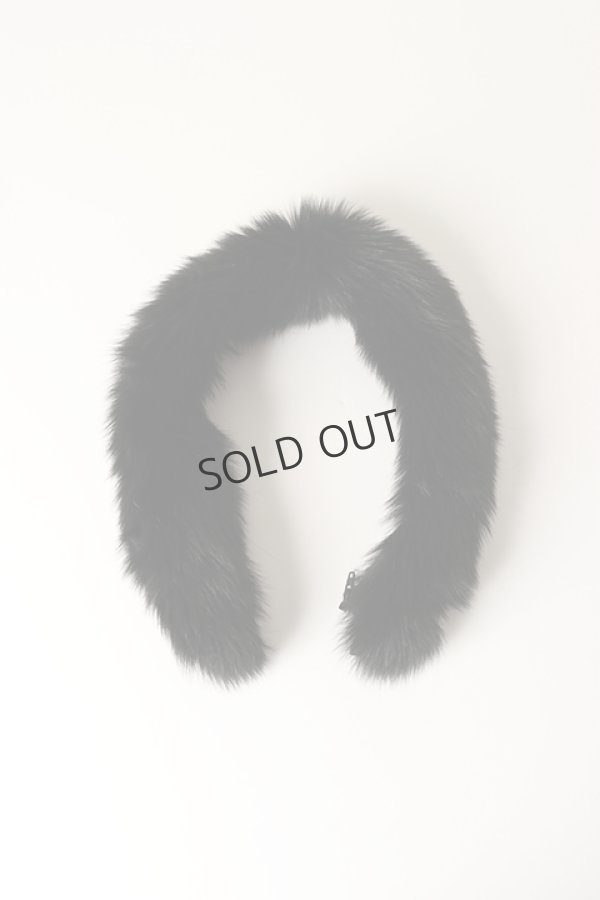 画像2: {SOLD}TAION EXTRA UTILITY PERFORMANCE WEAR 脱着用ファー{-BBA} (2)