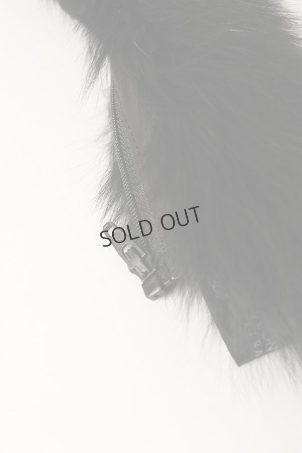 画像3: {SOLD}TAION EXTRA UTILITY PERFORMANCE WEAR 脱着用ファー{-BBA} (3)