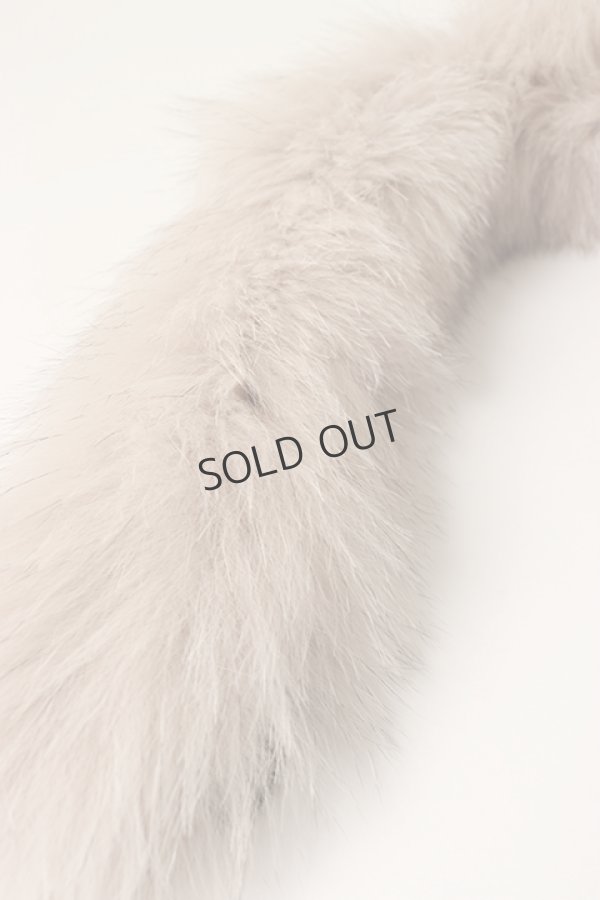 画像3: {SOLD}TAION EXTRA UTILITY PERFORMANCE WEAR 脱着用ファー{-BBA} (3)