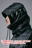 画像2: TAION EXTRA UTILITY PERFORMANCE WEAR NECKWARMER HOOD SET{-BBA} (2)