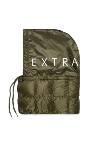 SOLD}TAION EXTRA UTILITY PERFORMANCE WEAR NECKWARMER HOOD