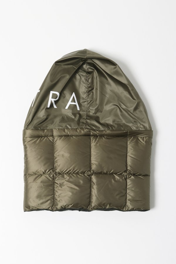 画像4: TAION EXTRA UTILITY PERFORMANCE WEAR NECKWARMER HOOD SET{-BBA} (4)