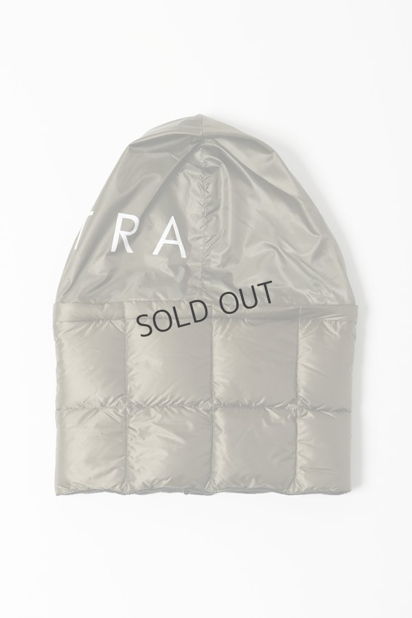 画像4: {SOLD}TAION EXTRA UTILITY PERFORMANCE WEAR NECKWARMER HOOD SET{-BBA} (4)