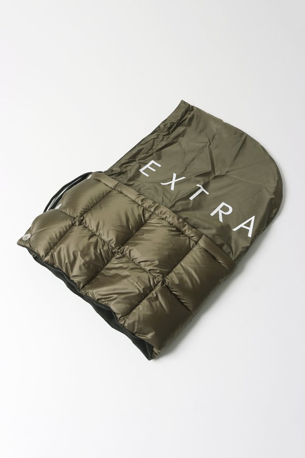 画像5: TAION EXTRA UTILITY PERFORMANCE WEAR NECKWARMER HOOD SET{-BBA} (5)