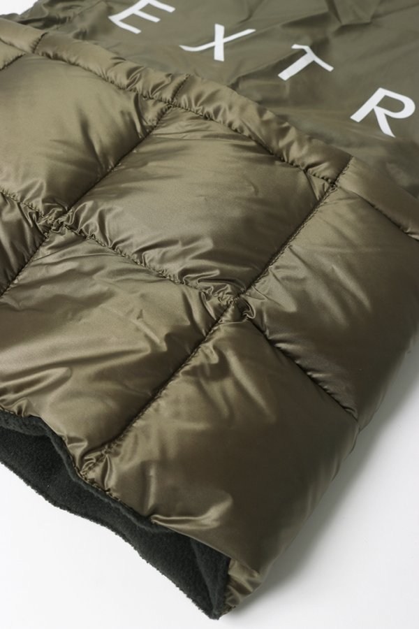 画像6: TAION EXTRA UTILITY PERFORMANCE WEAR NECKWARMER HOOD SET{-BBA} (6)
