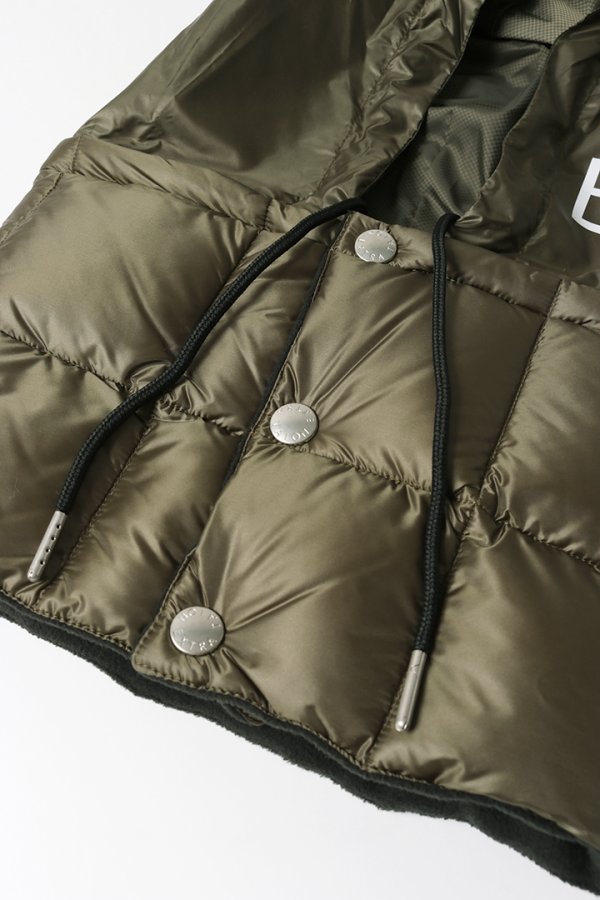 画像7: TAION EXTRA UTILITY PERFORMANCE WEAR NECKWARMER HOOD SET{-BBA} (7)