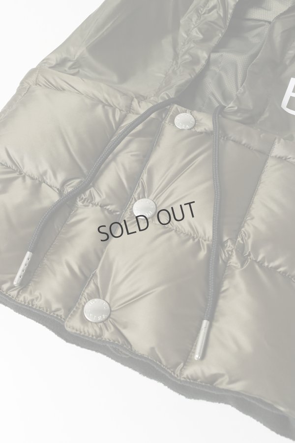 画像7: {SOLD}TAION EXTRA UTILITY PERFORMANCE WEAR NECKWARMER HOOD SET{-BBA} (7)