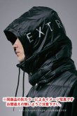 画像2: {SOLD}TAION EXTRA UTILITY PERFORMANCE WEAR NECKWARMER HOOD SET{-BBA} (2)