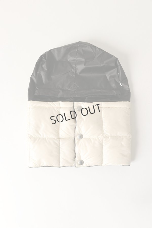 画像3: {SOLD}TAION EXTRA UTILITY PERFORMANCE WEAR NECKWARMER HOOD SET{-BBA} (3)