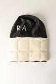 画像4: {SOLD}TAION EXTRA UTILITY PERFORMANCE WEAR NECKWARMER HOOD SET{-BBA} (4)