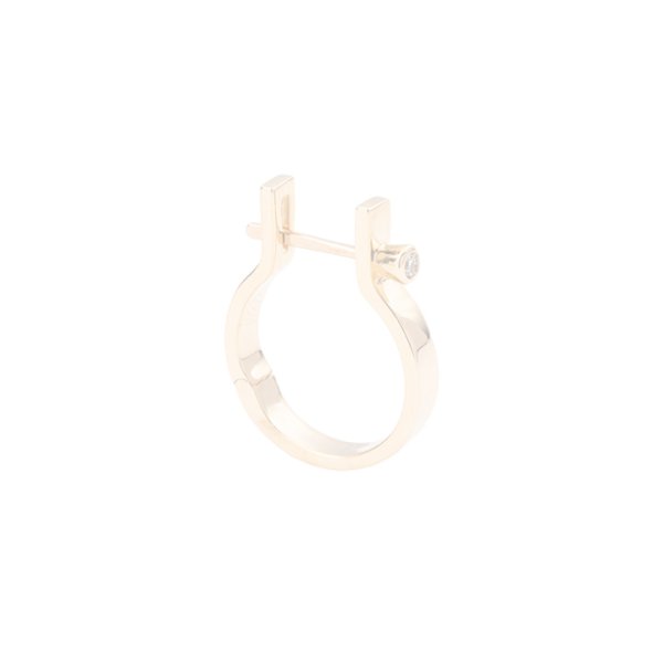 画像3:   Hirotaka ヒロタカ Industria Diamond Pierce{-BJA} (3)