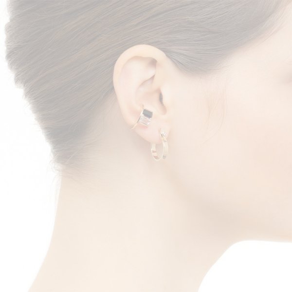 画像5:   Hirotaka ヒロタカ Industria Diamond Pierce{-BJA} (5)
