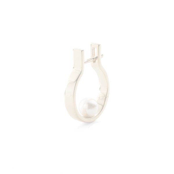 画像1:   Hirotaka ヒロタカ Industria Pearl Pierce{-BJA} (1)