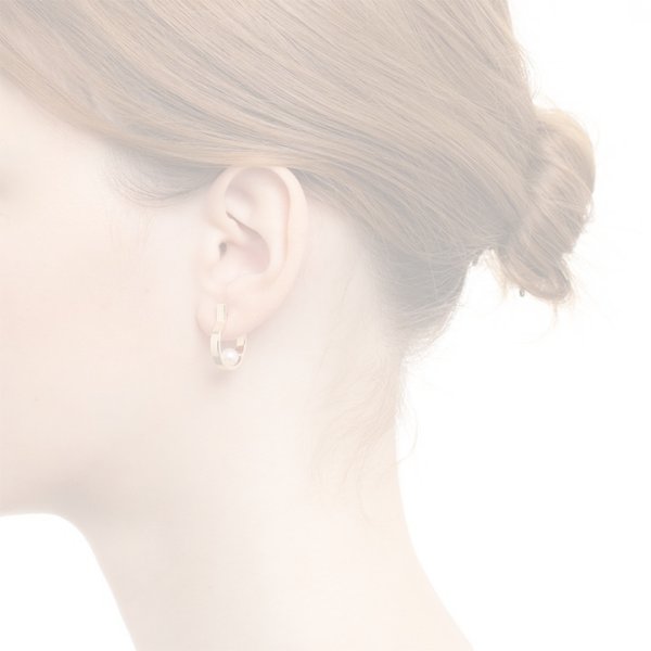 画像2:   Hirotaka ヒロタカ Industria Pearl Pierce{-BJA} (2)