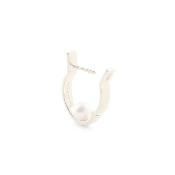 画像4:   Hirotaka ヒロタカ Industria Pearl Pierce{-BJA} (4)