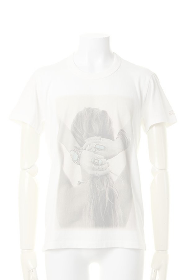 画像2:  {SOLD} TMT ティーエムティー S/SL REPRODUCTION JERSEY(SANTAFE GIRL){-AHA} (2)