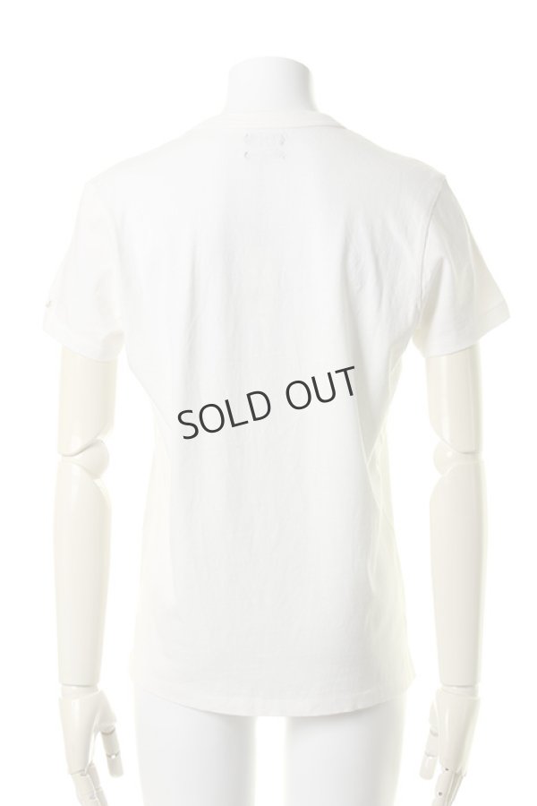 画像3: {SOLD}TMT ティーエムティー S/SL REPRODUCTION JERSEY(SANTAFE GIRL){-AHA} (3)