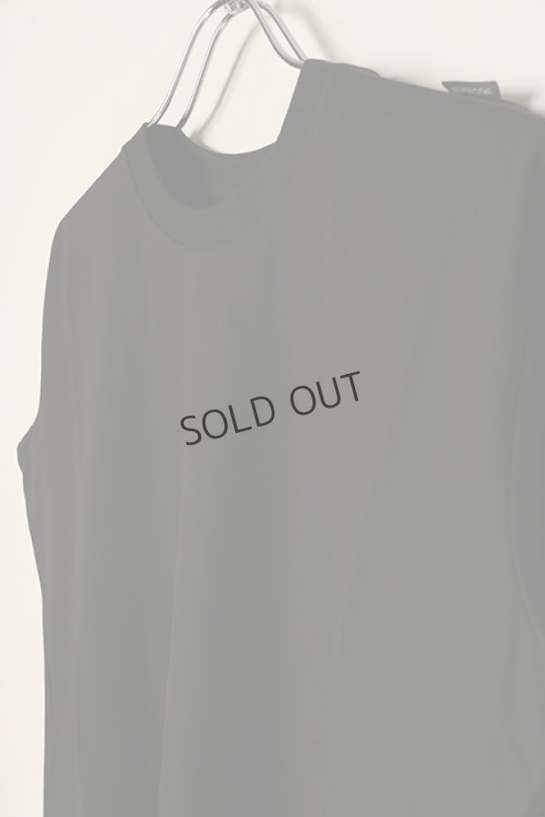 画像9: {SOLD}1piu1uguale3 ウノピゥウノウグァーレトレ 113 SPORT / THESAINT MAFIA / T.S.M.C TAG CREW L/S{-BCA} (9)