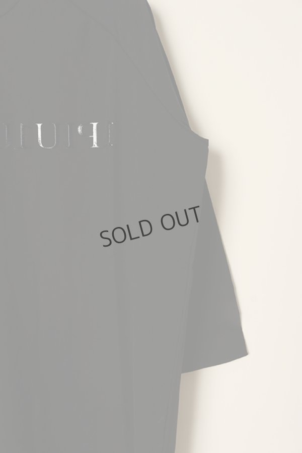 画像7: {SOLD}1piu1uguale3 ウノピゥウノウグァーレトレ 113 SPORT / THESAINT MAFIA / T.S.M.C TAG RAGLAN 3/4{-BCA} (7)