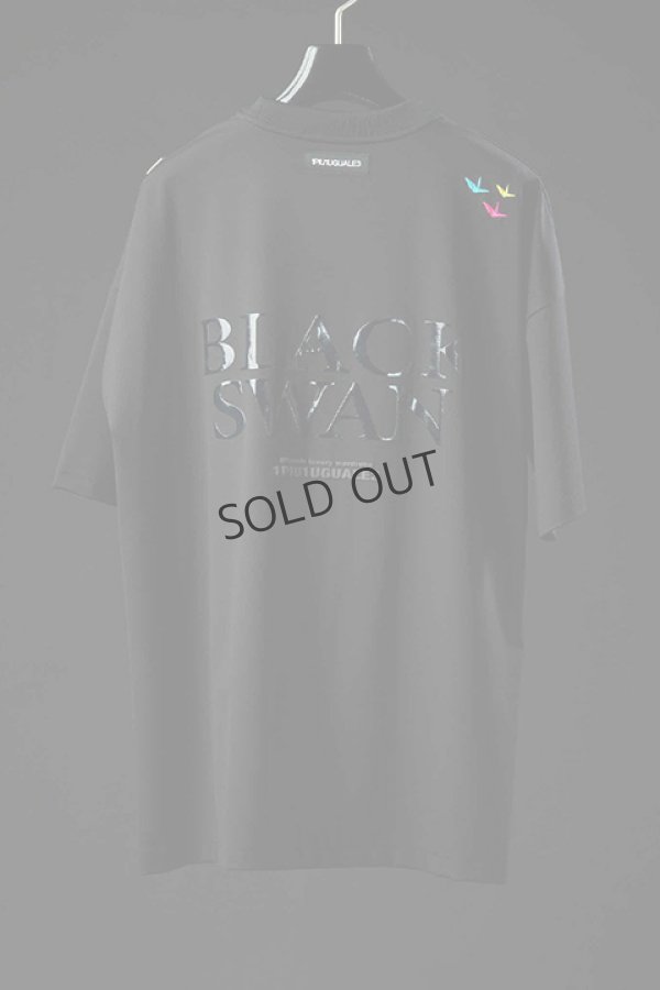 画像5: {SOLD}1piu1uguale3 ウノピゥウノウグァーレトレ 113 SPORT×THESAINT MAFIA BIG CREW FUSION SIGN{-BDS} (5)