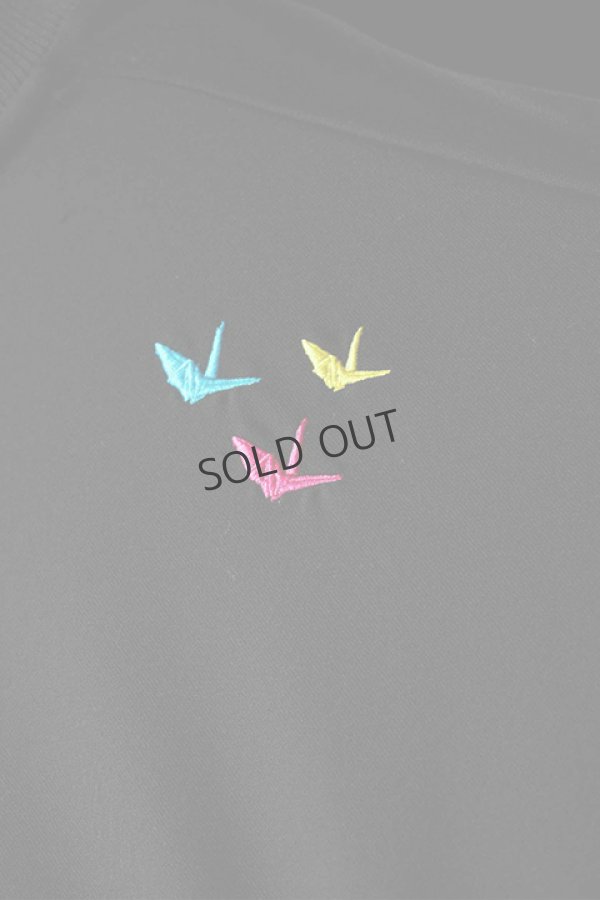 画像6: {SOLD}1piu1uguale3 ウノピゥウノウグァーレトレ 113 SPORT×THESAINT MAFIA BIG CREW FUSION SIGN{-BDS} (6)