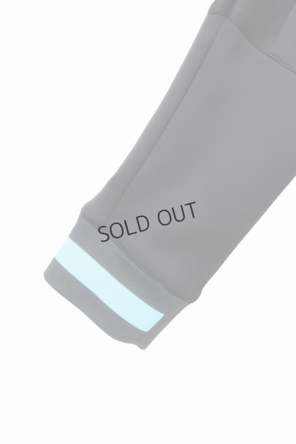 画像7: {SOLD}1piu1uguale3 ウノピゥウノウグァーレトレ ×THESAINT MAFIA CLUB STAND ZIP PO{-BDA} (7)