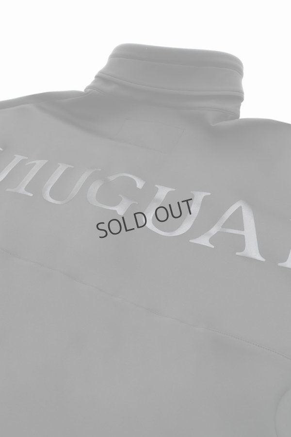 画像10: {SOLD}1piu1uguale3 ウノピゥウノウグァーレトレ ×THESAINT MAFIA CLUB STAND ZIP PO{-BDA} (10)