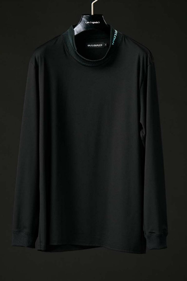 画像5: 1piu1uguale3 ウノピゥウノウグァーレトレ 113 SPORT×THESAINT MAFIA COMFORTABLE HYBLID MOCK{-BDA} (5)