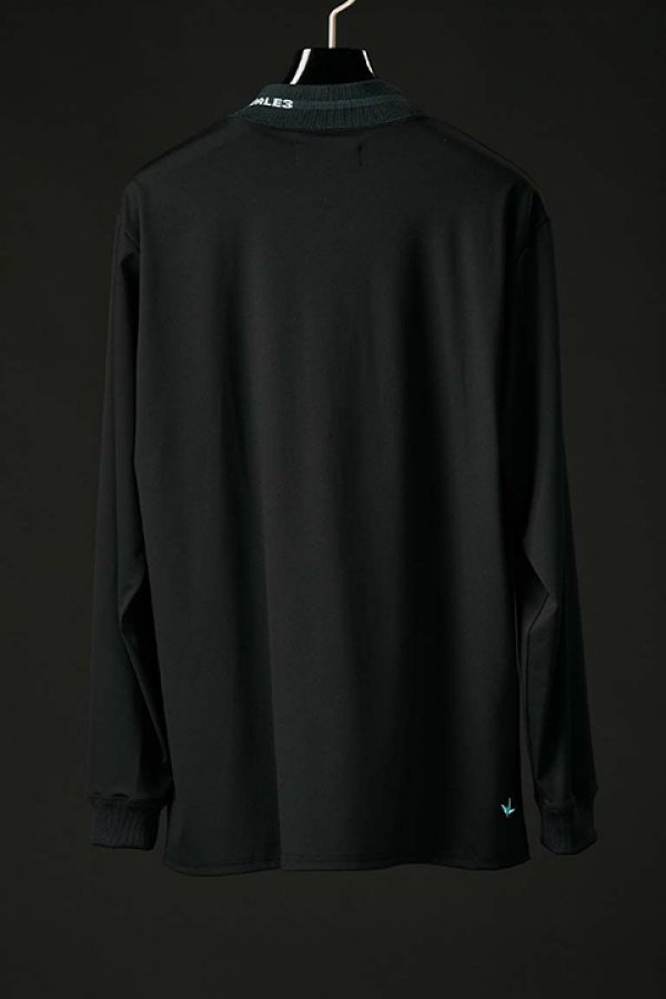 画像6: 1piu1uguale3 ウノピゥウノウグァーレトレ 113 SPORT×THESAINT MAFIA COMFORTABLE HYBLID MOCK{-BDA} (6)