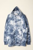 画像1: {SOLD}SLAVE OF FASHION スレイブオブファッション tie-dye PK{-BBA} (1)