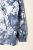 画像4: {SOLD}SLAVE OF FASHION スレイブオブファッション tie-dye PK{-BBA} (4)