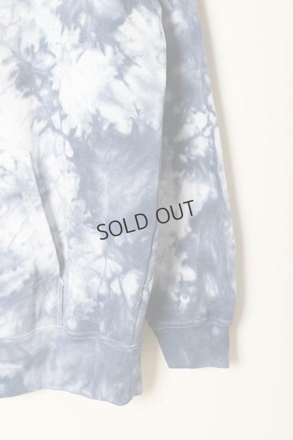 画像4: {SOLD}SLAVE OF FASHION スレイブオブファッション tie-dye PK{-BBA} (4)