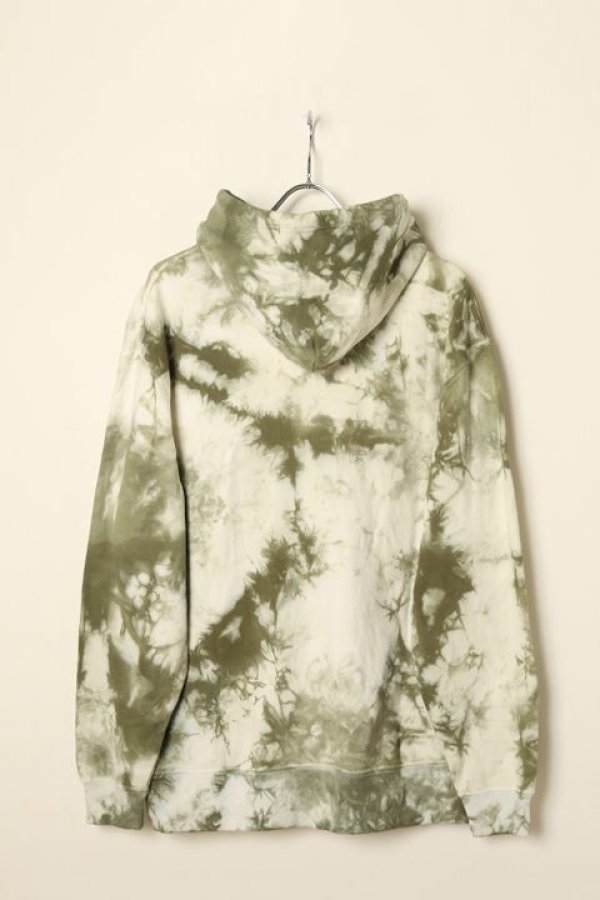 画像5: 【 30%OFF セール19,800円→13,860円】 SLAVE OF FASHION スレイブオブファッション tie-dye PK{-BBA} (5)