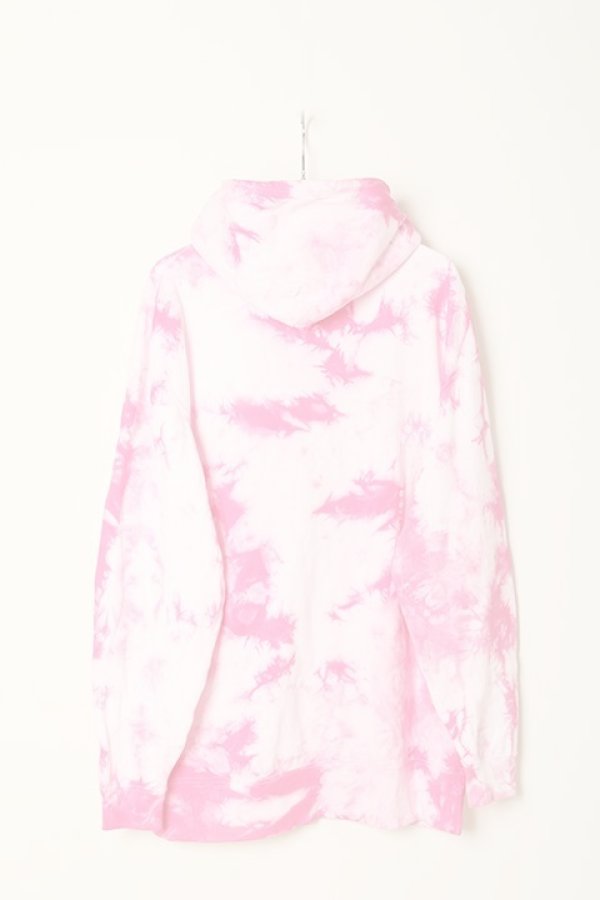 画像4:  {SOLD} SLAVE OF FASHION スレイブオブファッション tie-dye PK{-BBA} (4)