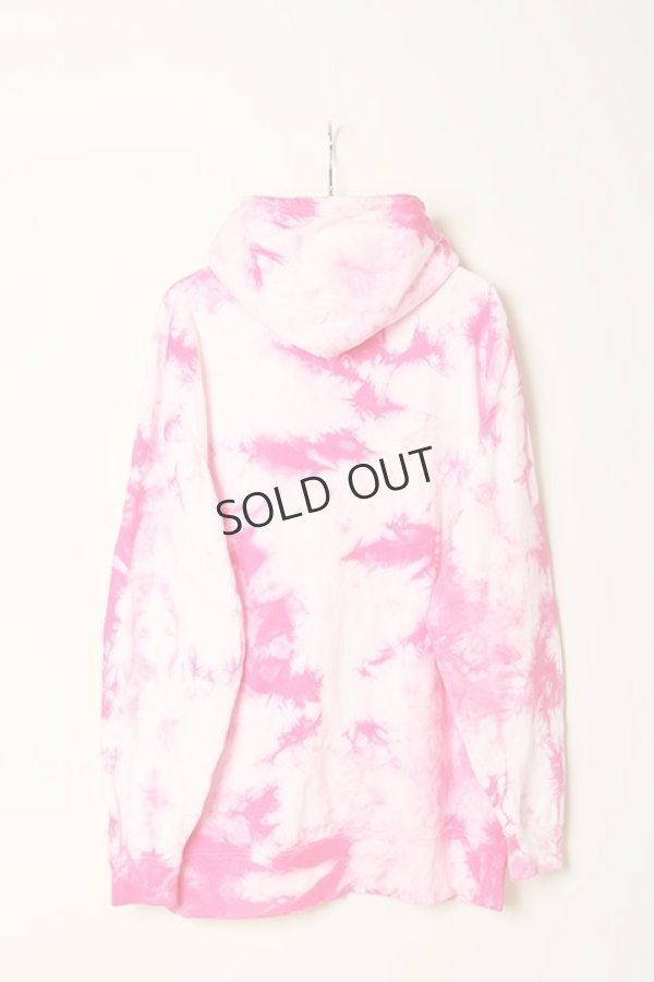 画像4: {SOLD}SLAVE OF FASHION スレイブオブファッション tie-dye PK{-BBA} (4)