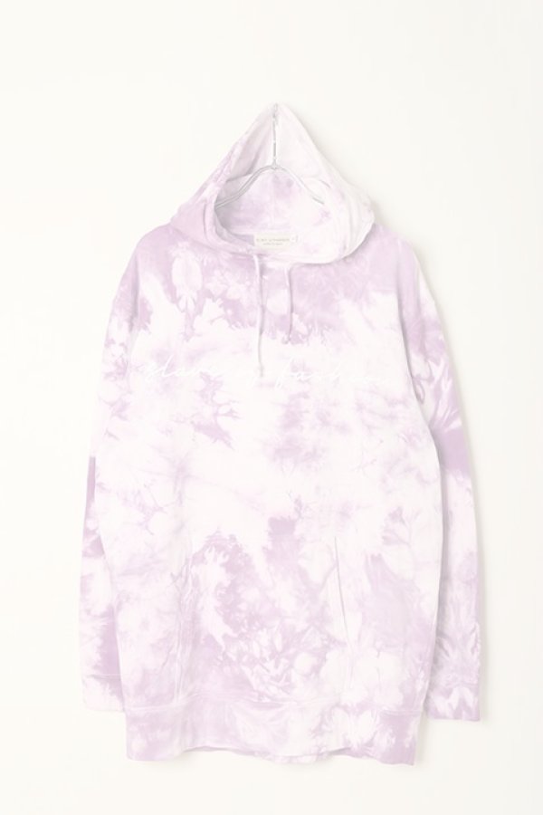 画像1:  {SOLD} SLAVE OF FASHION スレイブオブファッション tie-dye PK{-BBA} (1)
