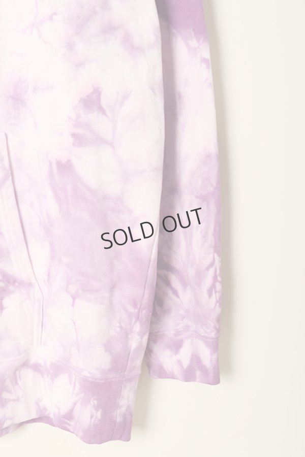 画像4: {SOLD}SLAVE OF FASHION スレイブオブファッション tie-dye PK{-BBA} (4)