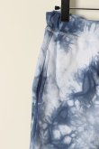 画像3: SLAVE OF FASHION スレイブオブファッション tie-dye short PT{-BBA}【セットアップ対応商品】 (3)