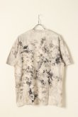 画像4: {SOLD}SLAVE OF FASHION スレイブオブファッション tie-dye T{-BBA}【セットアップ対応商品】 (4)