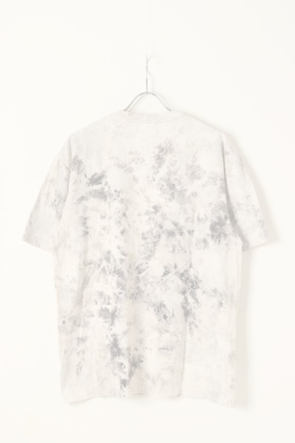 画像4:  {SOLD} SLAVE OF FASHION スレイブオブファッション tie-dye T{-BBA} (4)
