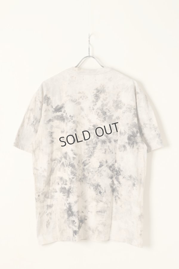 画像4: {SOLD}SLAVE OF FASHION スレイブオブファッション tie-dye T{-BBA} (4)