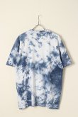 画像4: {SOLD}SLAVE OF FASHION スレイブオブファッション tie-dye T{-BBA}【セットアップ対応商品】 (4)