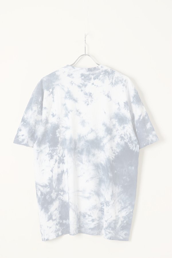 画像4:  {SOLD} SLAVE OF FASHION スレイブオブファッション tie-dye T{-BBA} (4)