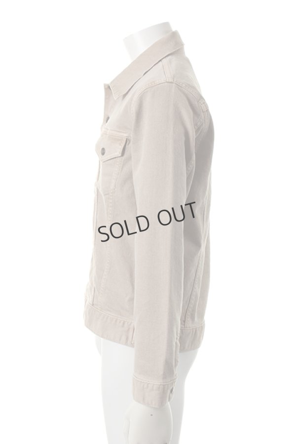 画像3: {SOLD}TMT ティーエムティー ORVER-DYE COLOR Gジャン{-ADS} (3)